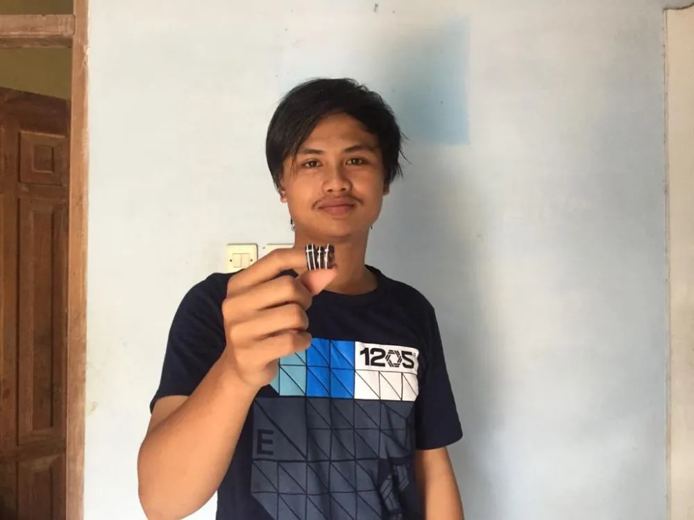 idneh craft © 2019 brilio.net