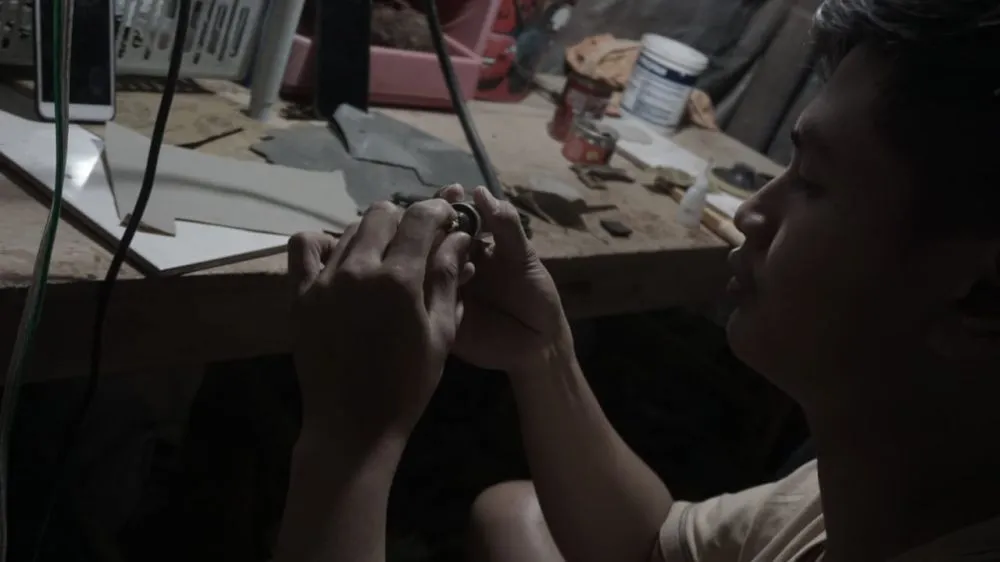 idneh craft © 2019 brilio.net