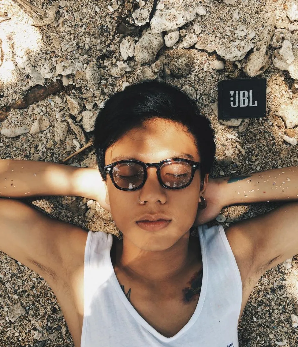 9 Pesona Elang Gibran instagram 9 Pesona Elang Gibran instagram