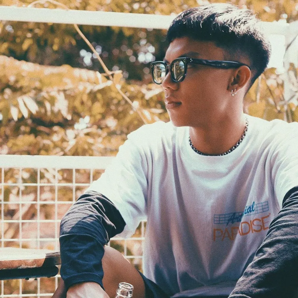 9 Pesona Elang Gibran instagram 9 Pesona Elang Gibran instagram