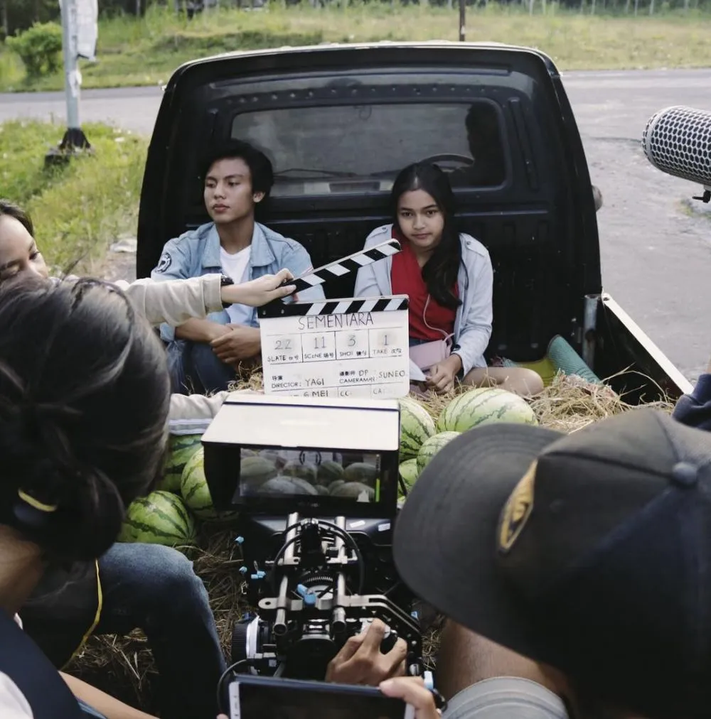 9 Pesona Elang Gibran instagram 9 Pesona Elang Gibran instagram