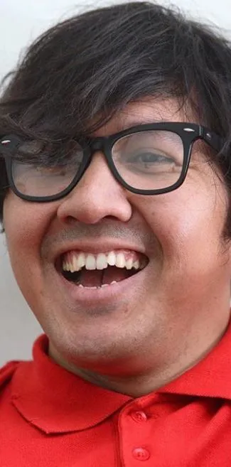 7 vokalis band 90an  Istimewa