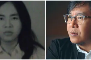 Potret lawas 7 vokalis band 90-an ini bikin pangling