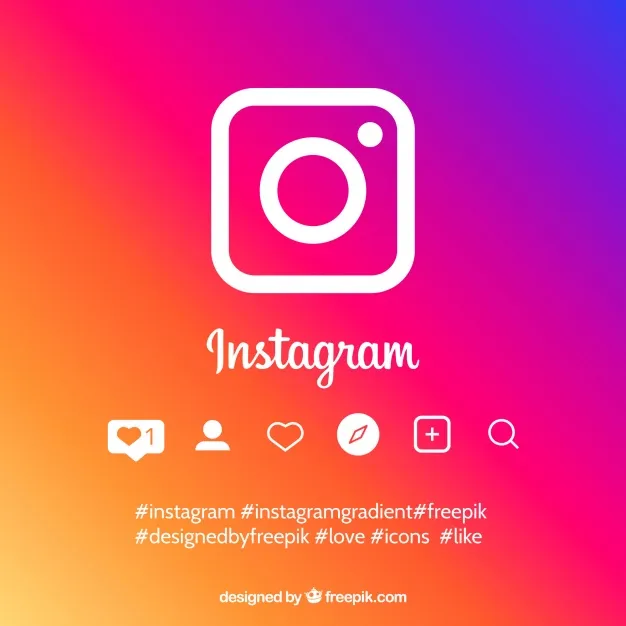 7 Cara cek follower palsu Instagram freepik.com