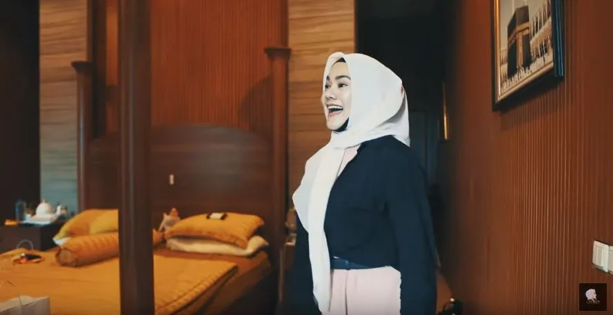 isi rumah sarita Sarita Abdul isi rumah sarita Sarita Abdul