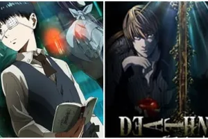 10 Anime misteri terbaik, bikin penasaran