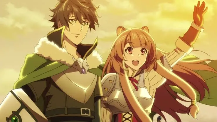 Anime Winter 2020 © 2020 brilio.net