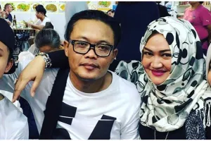 Mantan istri Sule, Lina meninggal dunia