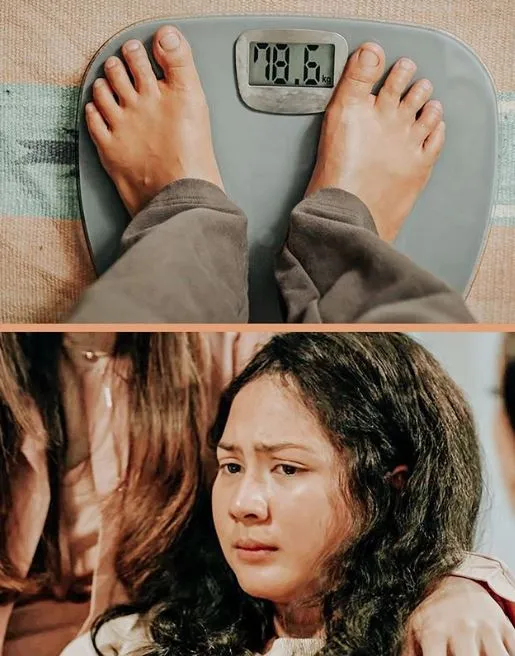 6 fakta imperfect  Istimewa