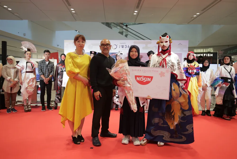 SMK NU Banat Kudus © 2020 brilio.net SMK NU Banat Kudus © 2020 brilio.net