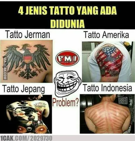meme tato berbagai sumber meme tato berbagai sumber