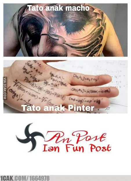 meme tato berbagai sumber meme tato berbagai sumber