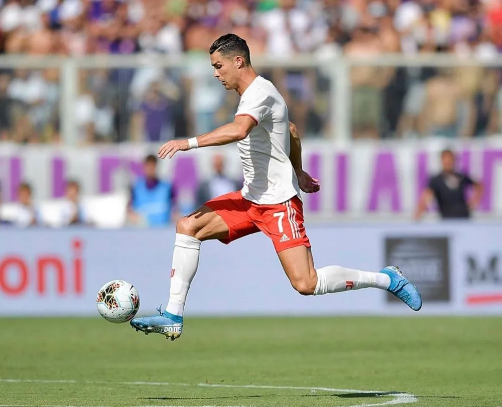 rekor siap dipecahkan CR7 berbagai sumber rekor siap dipecahkan CR7 berbagai sumber