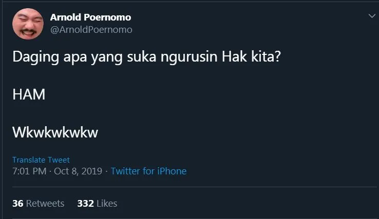 tebak-tebakan chef arnold © 2020 brilio.net tebak-tebakan chef arnold © 2020 brilio.net