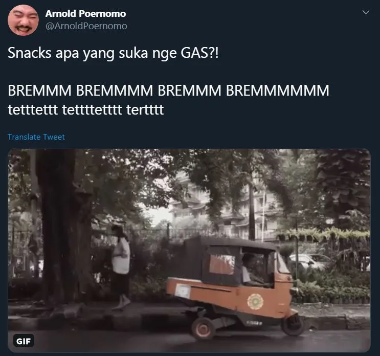 tebak-tebakan chef arnold © 2020 brilio.net tebak-tebakan chef arnold © 2020 brilio.net