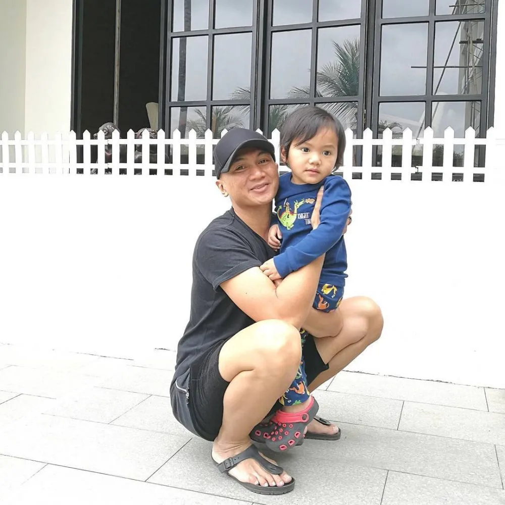 Ungkapan Anji, anak autism © 2020 brilio.net Ungkapan Anji, anak autism © 2020 brilio.net