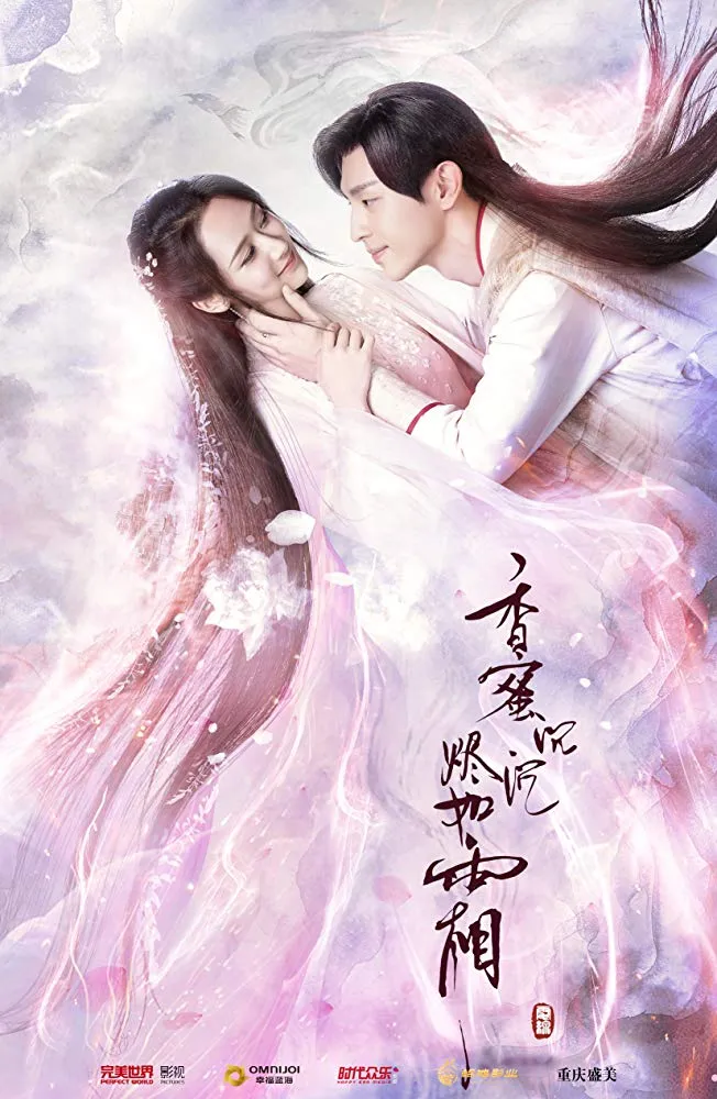 15 Drama China komedi romantis terbaik mydramalist