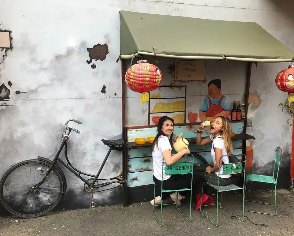 Haico ibu tiri instagram Haico ibu tiri instagram