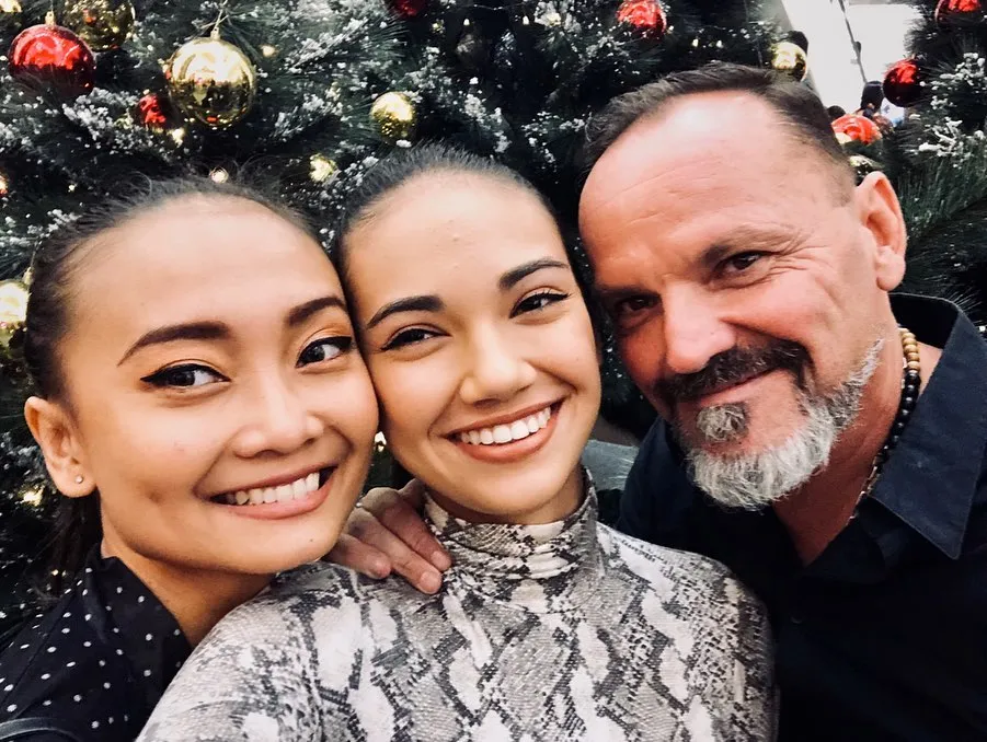 Haico ibu tiri instagram Haico ibu tiri instagram