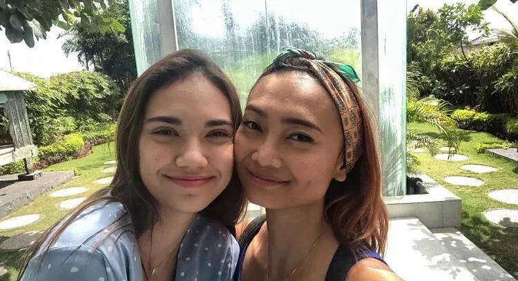 Haico ibu tiri instagram Haico ibu tiri instagram