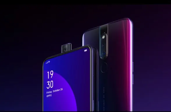 5 HP dengan pop up kamera terbaik © 2020 brilio.net