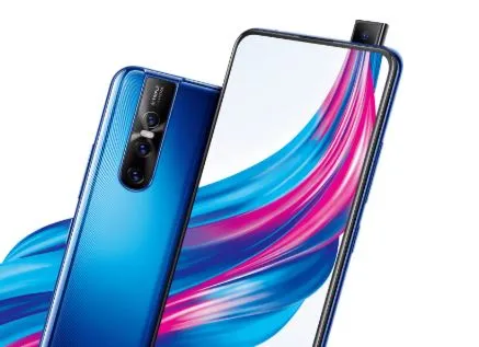 5 HP dengan pop up kamera terbaik © 2020 brilio.net