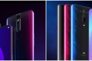 5 HP dengan kamera pop up terbaik harga di bawah Rp 5 juta