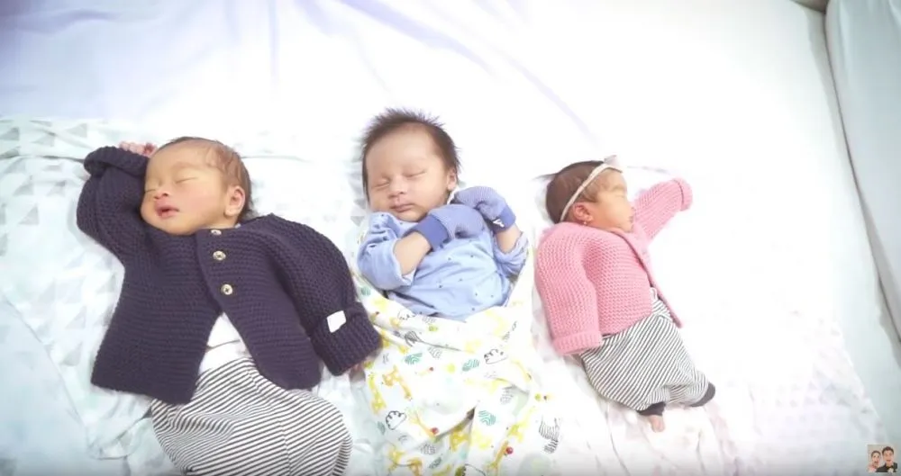 kiano zayn zuniara Baim Paula kiano zayn zuniara Baim Paula