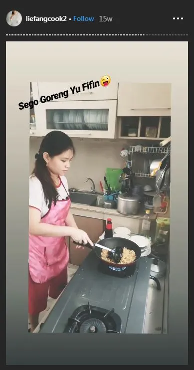Fifin masak di keseharian Instagram Fifin masak di keseharian Instagram