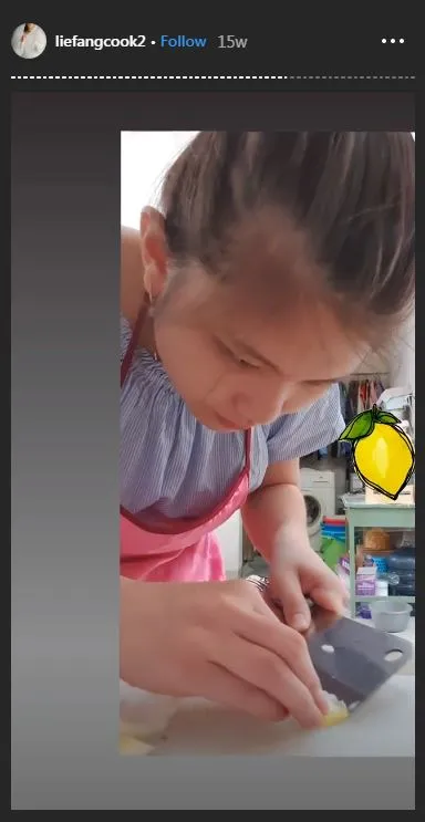 Fifin masak di keseharian Instagram Fifin masak di keseharian Instagram