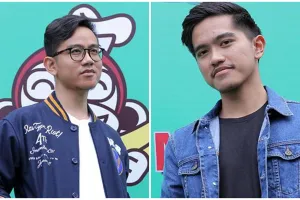 7 Momen Gibran & Kaesang jadi juri MasterChef, curi perhatian