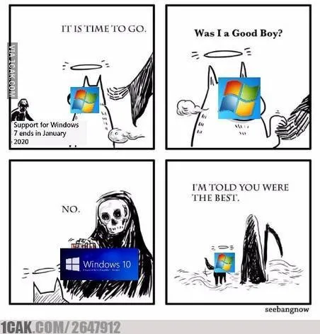 meme Windows 7 berbagai sumber meme Windows 7 berbagai sumber