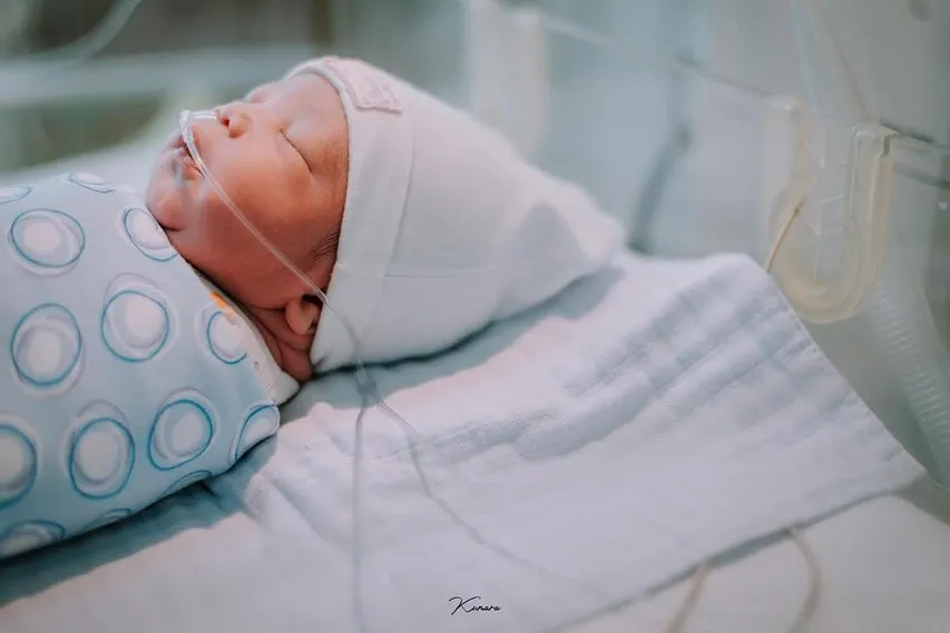 Momen lahiran Risa Saraswati Instagram Momen lahiran Risa Saraswati Instagram