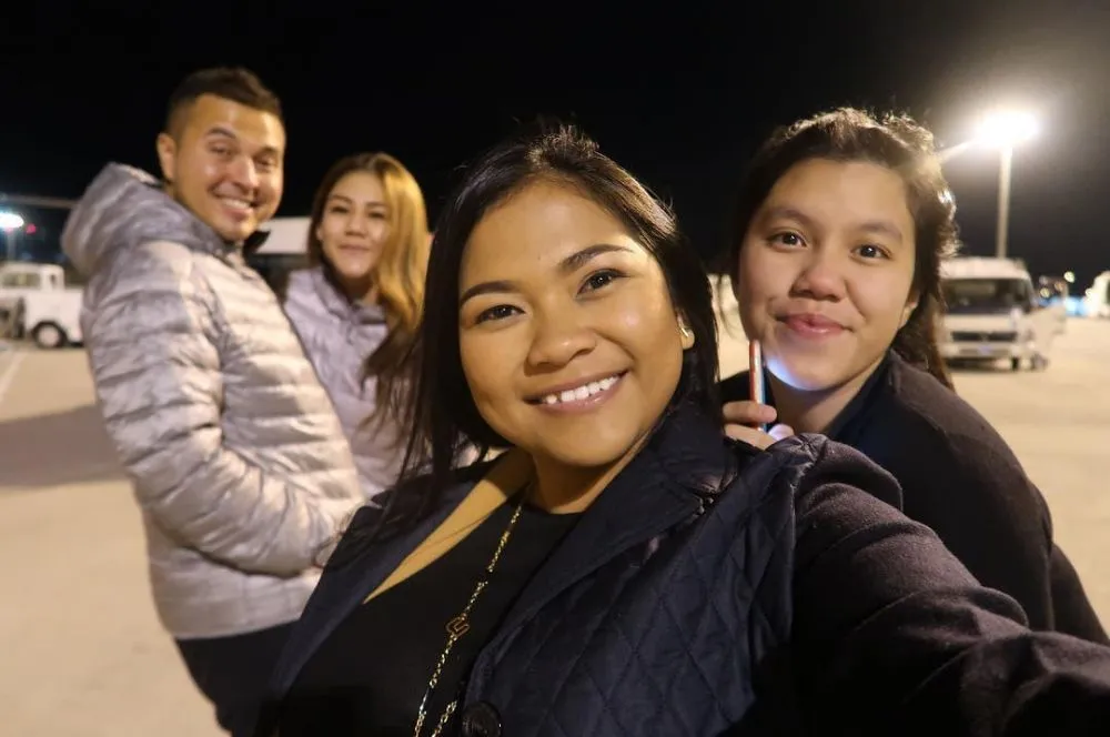 Liana Jhonlin  Instagram 