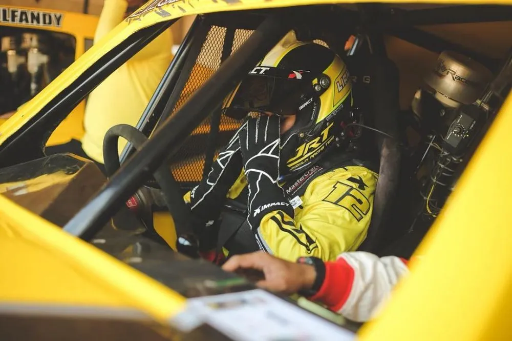 Liana Jhonlin  Instagram 