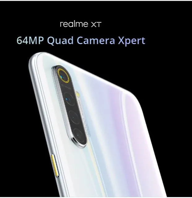 HP dengan 4 kamera terbaik © 2020 brilio.net