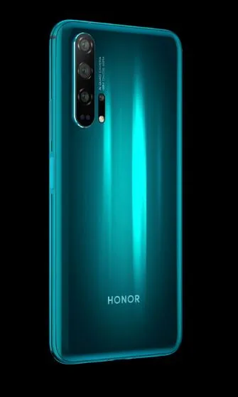 HP dengan 4 kamera terbaik © 2020 brilio.net