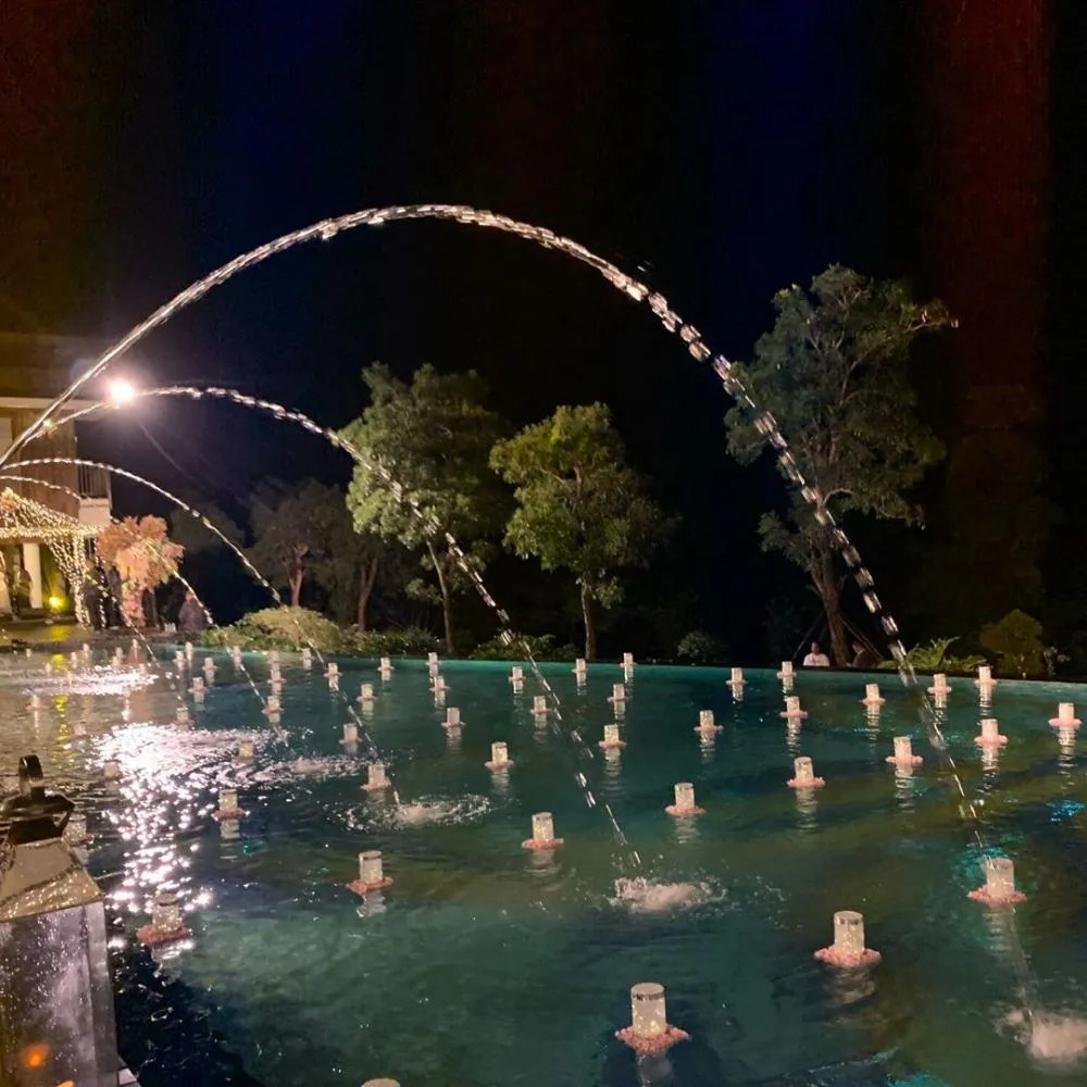 Potret rumah Haji Isam Instagram Potret rumah Haji Isam Instagram