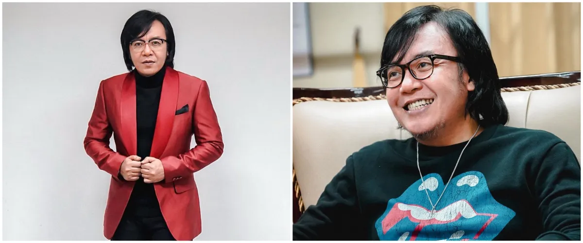 Posting kartu pelajar SMA, nama Ari Lasso curi perhatian