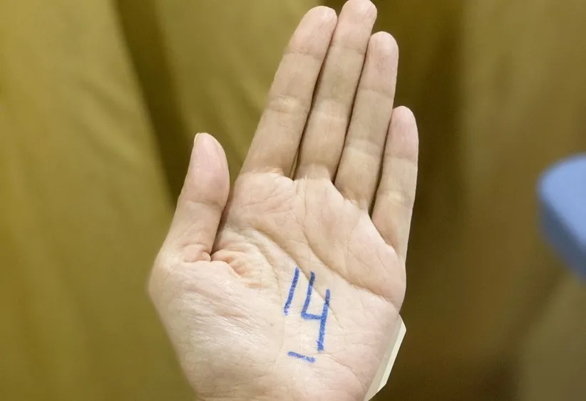 Potret perjuangan Gilang Dirga Instagram Potret perjuangan Gilang Dirga Instagram