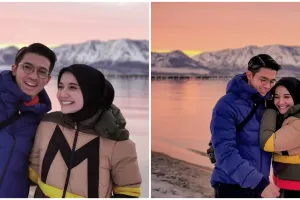 Zaskia Sungkar & Irwansyah ungkap alasan gagal jalani program hamil