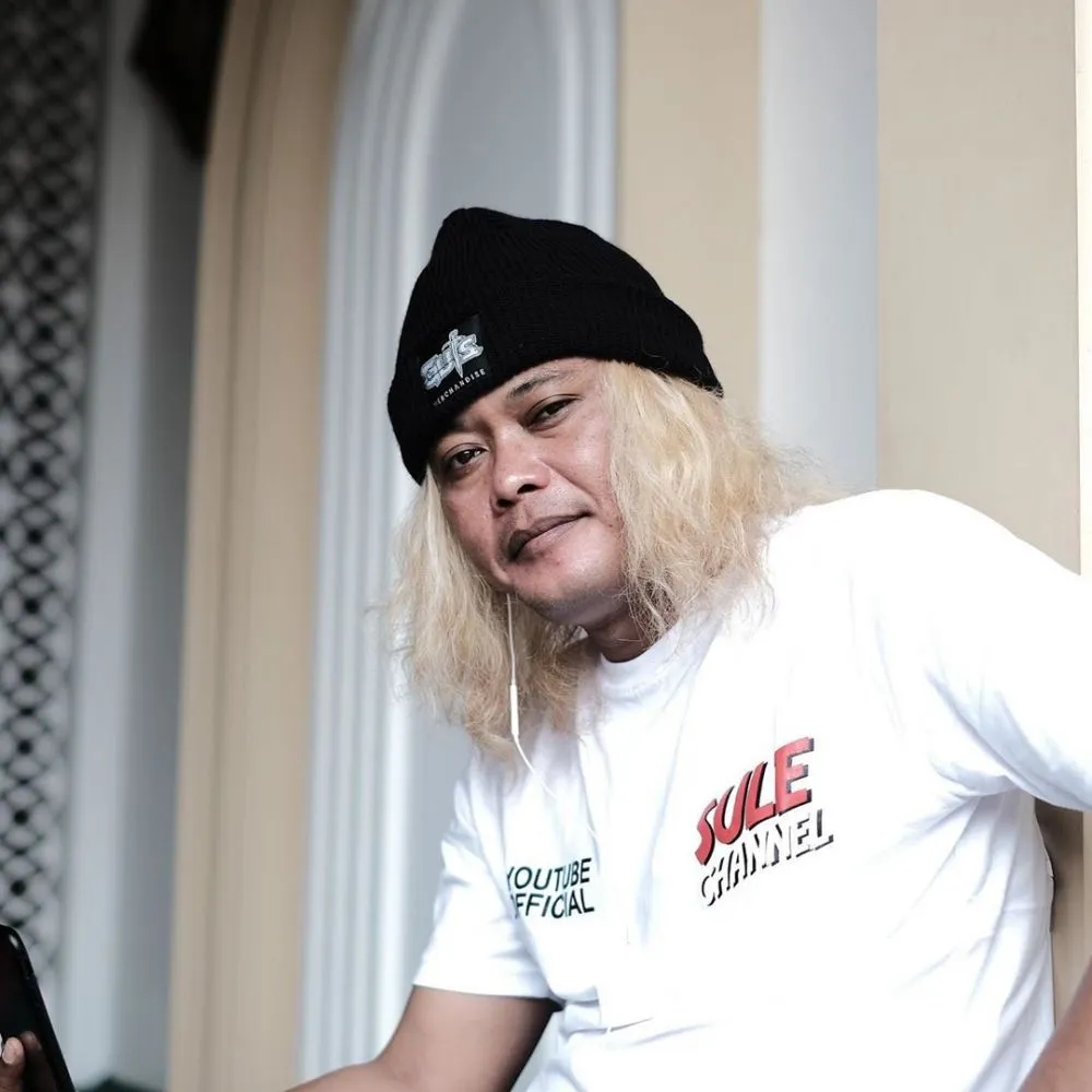 aset kekayaan sule © 2020 brilio.net aset kekayaan sule © 2020 brilio.net