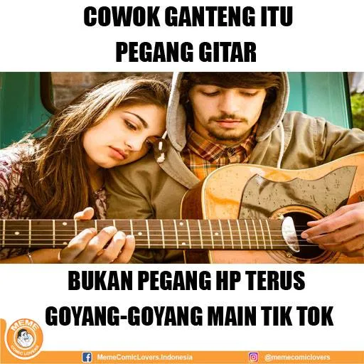 meme main TikTok berbagai sumber meme main TikTok berbagai sumber