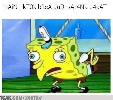 meme main TikTok berbagai sumber meme main TikTok berbagai sumber