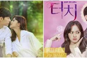12 Drama Korea komedi romantis tayang 2020, bertabur bintang