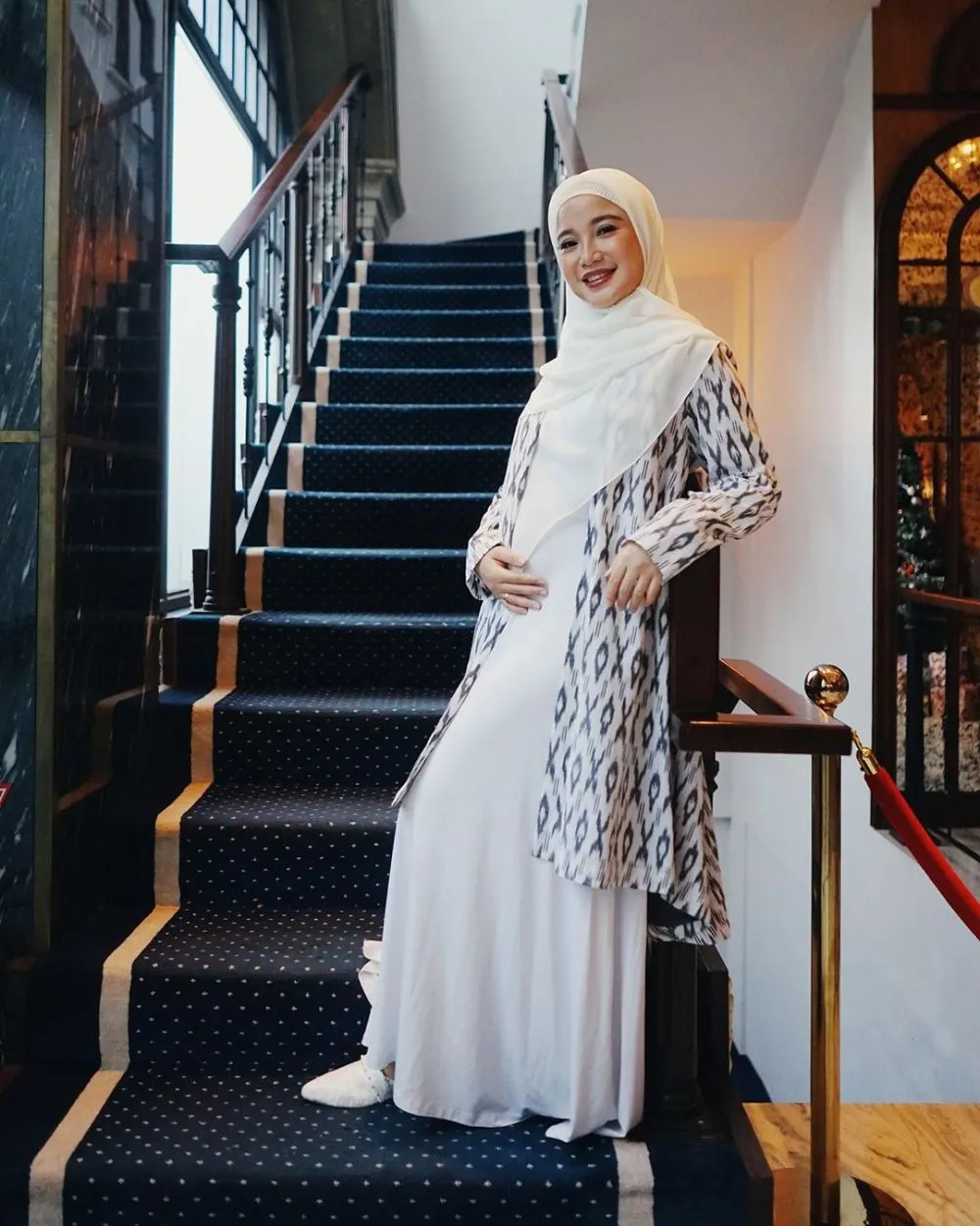 chacha baby bump © 2020 brilio.net chacha baby bump © 2020 brilio.net