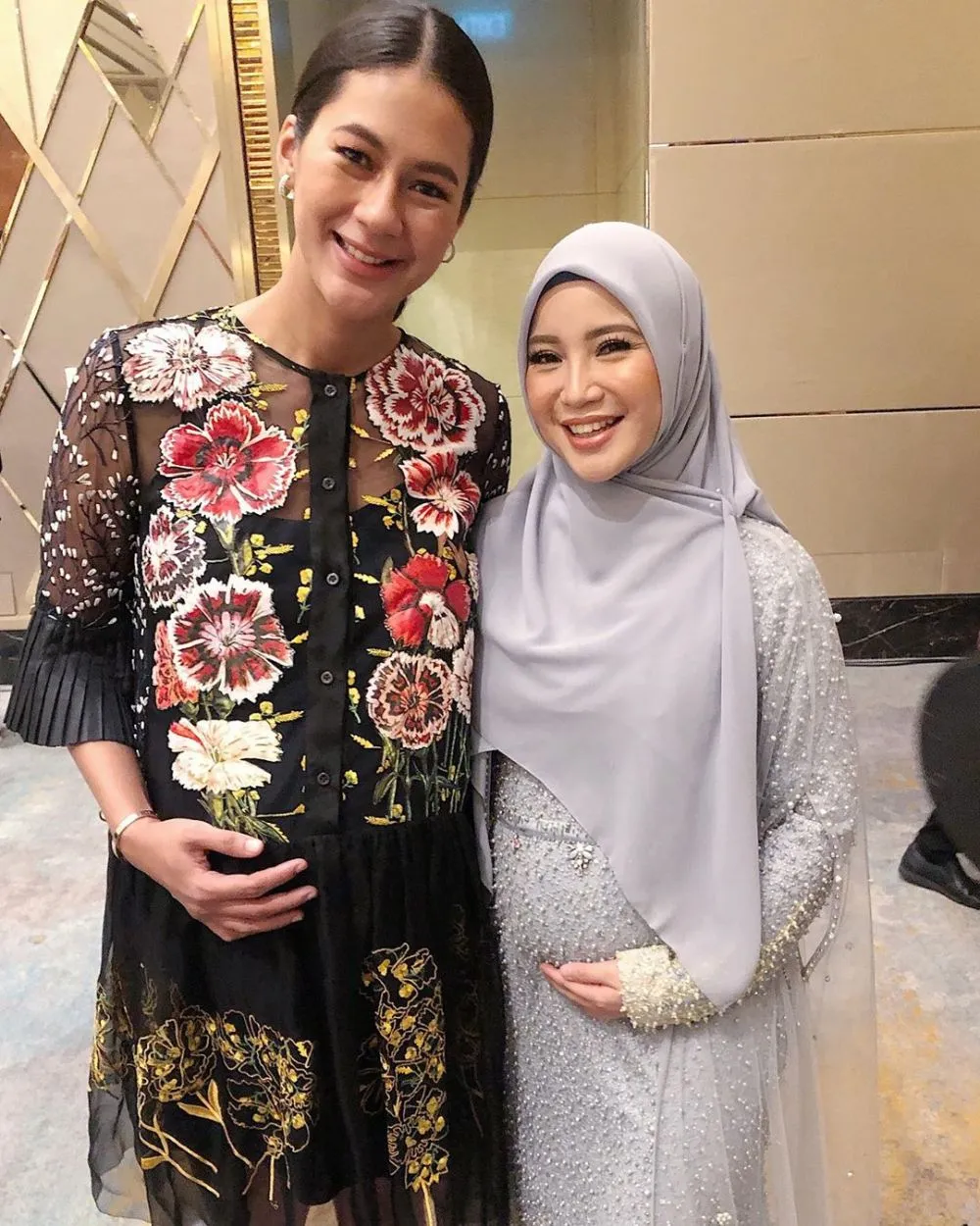 chacha baby bump © 2020 brilio.net chacha baby bump © 2020 brilio.net