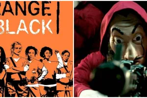 10 Rekomendasi serial original Netflix terbaik, sayang dilewatkan