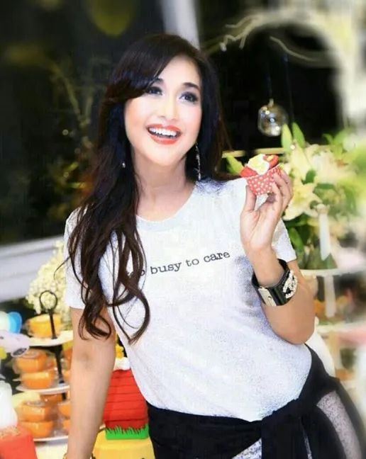 pemain sinetron karmila Instagram pemain sinetron karmila Instagram