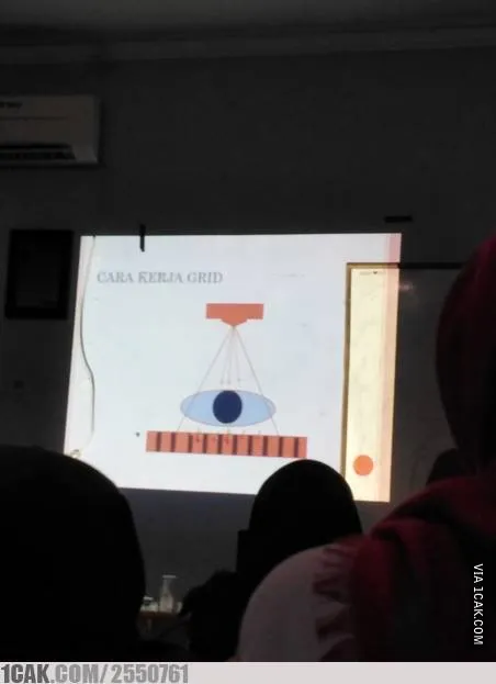 momen guru kelewat kreatif  Instagram